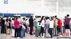 中秋国庆假期首都机场预计运送旅客133万人次