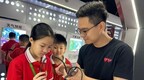 全国首个乡村小学AI科技馆在江西修水县建成开馆