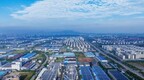 建筑业保持增长态势 江西省1至8月入库税收207.59亿元