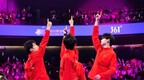 中国队夺得亚运会电子竞技和平精英亚运版本金牌