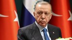 埃尔多安：土耳其对欧盟已没有任何期待