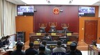 威胁诱骗未成年人卖淫　这一恶势力团伙凉凉
