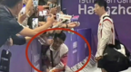 你们采访马龙，但他扛下了一切！