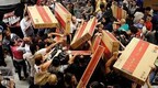 “零元购”越发猖狂，美国零售商们欲哭无泪：将加大处罚力度