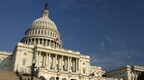 美国众议院将就一项为期45天的短期支出法案进行投票