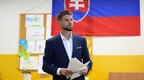 出口民调显示进步斯洛伐克党赢得斯洛伐克国民议会选举