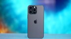 iPhone 15 Pro Max相机已确认：主摄广角无变化，长焦和ToF都换了