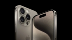 苹果称iPhone 15 Pro过热与钛合金边框无关，将通过iOS 17系统更新解决