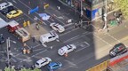 墨尔本CBD一男子跳楼自杀，疑为中国留学生！大批华人目睹惨剧
