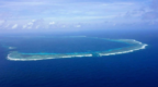 菲律宾侵闯仁爱礁，中国海警有效规制