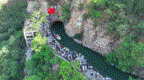 专属福利｜红旗渠文旅向全国2025中高考生发出邀请！
