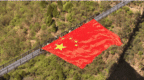 红旗渠国庆献礼｜实景演出、宇树机器人、修渠体验、红色快闪…精彩活动剧透
