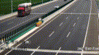 天热跑高速怕爆胎？宁波21个地方能给车“冲凉”