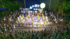 太火爆了！杨凌“夏日顶流”藏在这里