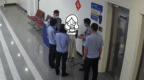“我涉密了，我要转20万”，江西边检总站民警：你醒醒