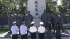 走进虎头要塞，感悟先烈精神，筑牢边境防线