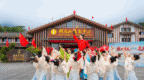 宜春206场文旅活动燃动“假日经济”