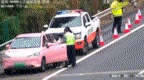 长沙交警接到女子呼救电话 无法说清地点 AI帮助锁定车辆位置