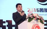 凤凰网CEO刘爽：我们将努力做好中国与世界对话的使者