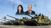 第十二批在韩中国人民志愿军烈士遗骸归国安葬