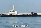 西方已经懵了，中国半潜武库舰将如何颠覆西太海战模式？