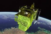 中国要干什么？3.6万公里轨道2颗卫星合二为一，美国坐不住了