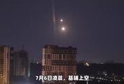 29枚弹道导弹砸向基辅，零拦截：乌克兰的“爱国者”打光了