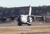 土耳其运输机降落巴基斯坦，运来大批神秘装备，印度很慌张