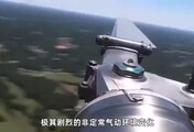 直20“弯刀”旋翼曝光！让旋翼打个弯儿，居然飞得更快更安静了