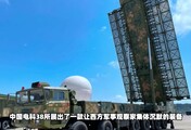 中国反隐身雷达完成三级跳，隐身战机神话彻底破灭