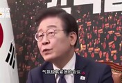撕破脸！当着全韩高官的面，李在明痛骂美军赖账