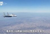 阵风还敢碰瓷歼10C？小头雷达配“肌无力”航发，天生底子就太薄