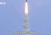 美国试射197次三叉戟洲际导弹，中国试射1次巨浪3，谁在搞核扩散