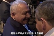 内塔尼亚胡最担心的对手来了，比他更狠更能打，3位至亲战死沙场