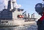 美军打破77年惯例！给一老油船颁最高战功，却意外暴露后勤软肋