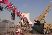 “美军比想象中的更弱”，伊朗做好打持久战准备