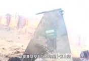 沙特F15SA被击落实锤！胡塞甩出残骸照片，竟比美军版还要先进