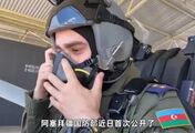 南高加索枭龙C曝光！巴铁直接“热机交付”，这下不怕苏30SM了