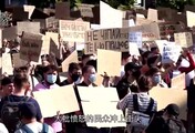 乌克兰“两帅之争”升级，泽连斯基总统府被愤怒民众包围