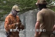 乌雇佣兵入非洲！俄法之间的对抗，不仅发生在乌克兰战场之上