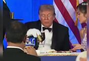 特朗普又双叒TACO了！他怂一回，家族和军火商就赚翻一回