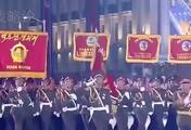 乌军情报中心：30万朝军或入俄参战，包括大量装甲部队