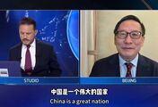 面对外媒对九三阅兵的恶意解读，高志凯博士强势回应