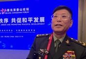 海军海警如何在黄岩岛联合执法？ 何雷：取决于菲律宾的表现