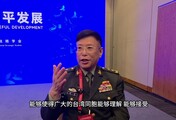 大陆如何提升台湾民众向心力？ 何雷：现阶段的措施已经很好