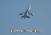 8架以无人机被击落！F-15打光导弹：被伊朗F-14追着打