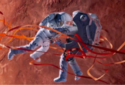 美国登月航天员一旦遇险，只能靠中国救？NASA监察室痛批登月方案