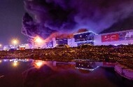 前哨站｜莫斯科音乐厅遭袭，西方舆论将“凶手”指向俄罗斯 