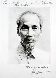 胡志明- 維基大典
