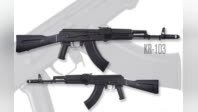 好好的AK步枪，为何要去掉握把？美国枪支管理法有多奇葩？